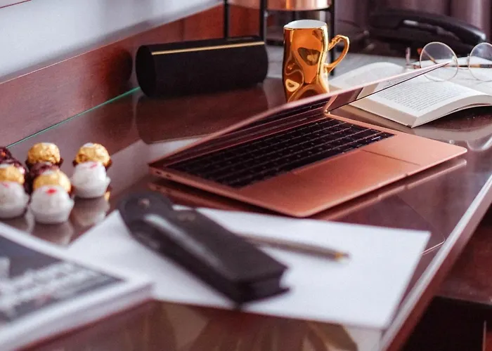 Lägenhetshotell Center Piotrkowska 91 Łódź