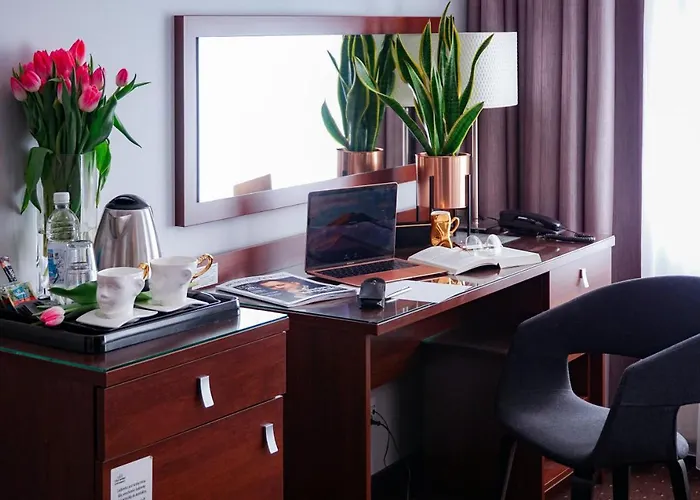 Center Piotrkowska 91 Łódź