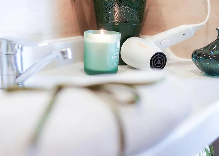 Lägenhetshotell Center Piotrkowska 91 4*