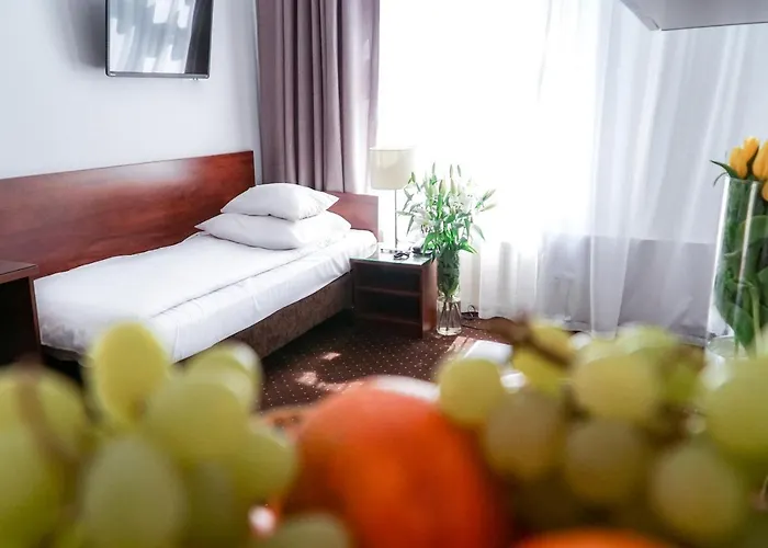 Center Piotrkowska 91 Лодзь